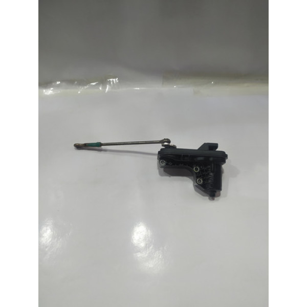 Atuador Turbina Westgate Fiat Fastback Pulse 1.3 Turbo Cx99