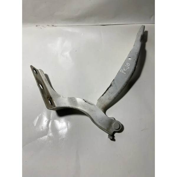 Braço Do Capô  Peugeot 408 2010 Cx120b