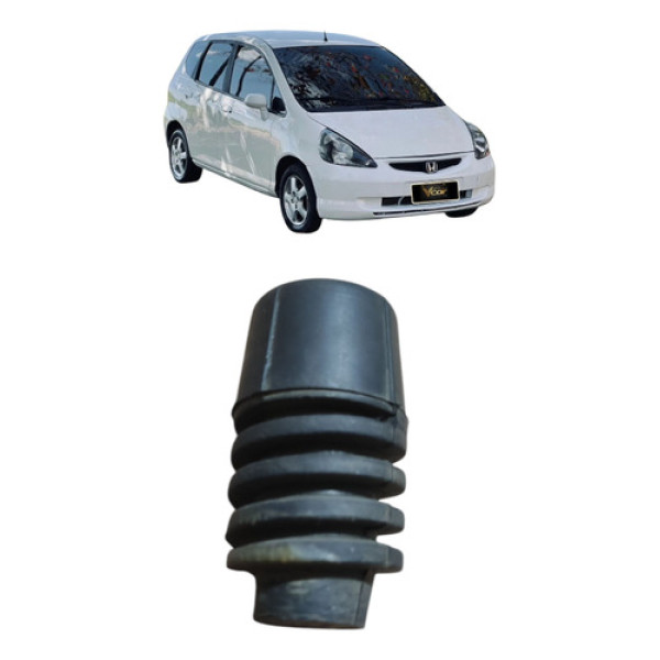 Batente Capô Honda Fit 1.4 2004/2008 Cx251