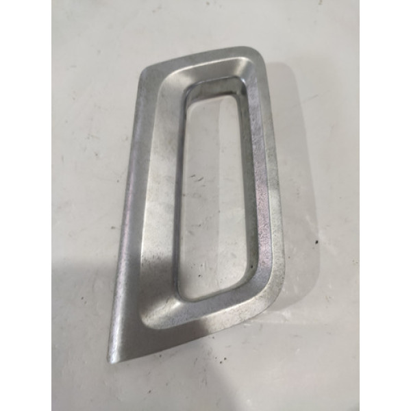 Moldura Maçaneta Interna Gm Captiva 3.0 2011 Cx433