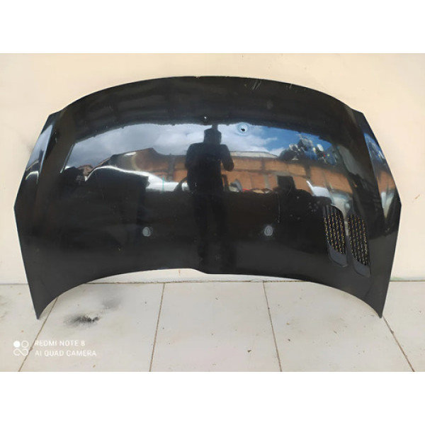 Capô Peugeot 207 2009/2014