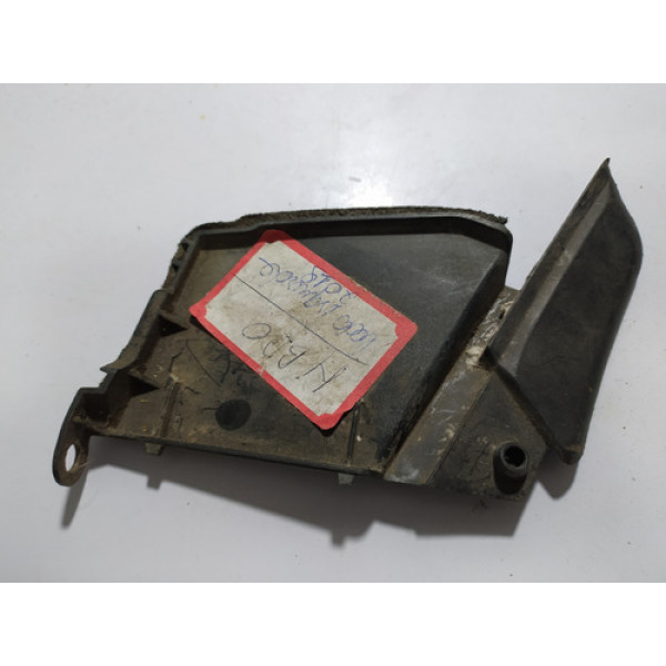 Acabamento Churrasqueira Esquerdo Hyundai Hb20 2014 Cx115