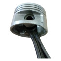Pistao Biela Chevrolet Astra 2.0 16v 2000-2005 Cx373