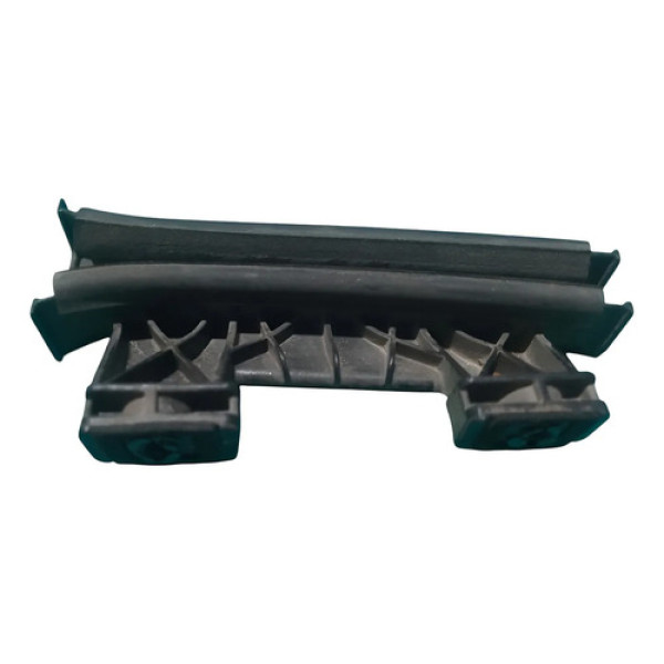Guia Vidro Dianteiro Esquerdo 207 Passion 2009/2014 Cx124 Preto