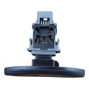 Botao Pisca Alerta Toyota Etios 2013 2018 Preto