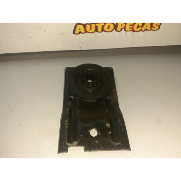 Suportes Fixação Radiador Nissan Sentra 2008/2013 Cx270