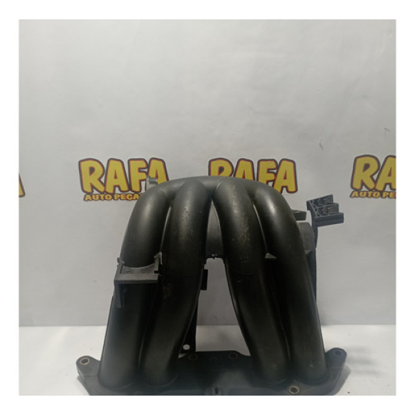Coletor Admissão Peugeot 206 1.6 8v 1999/2003 P10