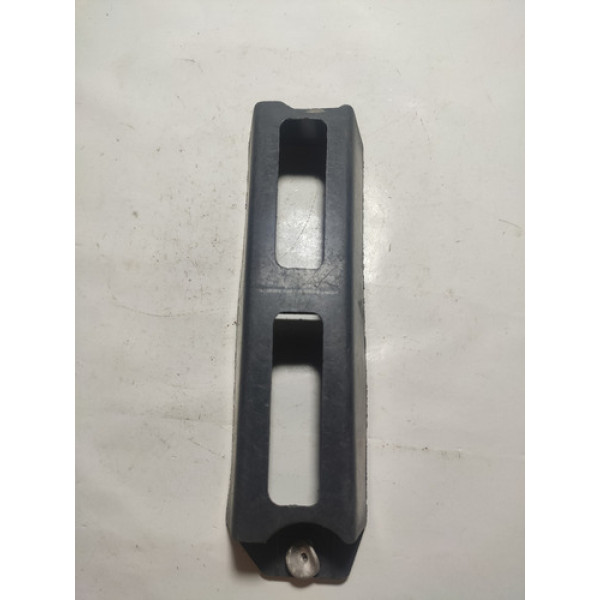 Suporte Para-choque Traseiro Esquerdo Logan 2012 Cx95