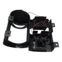 Moldura Difusor Esquerdo Gm Corsa Wind 1994/2002 Cx464