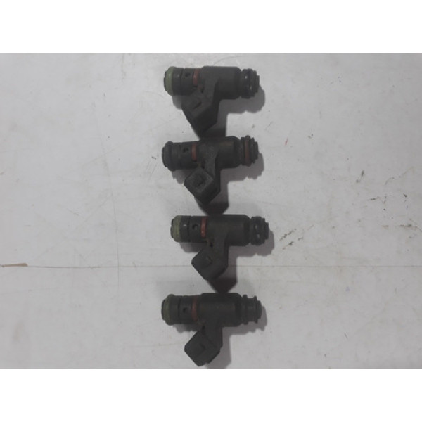 Bico Injetor  Combustivel Md3  Dk0093699a Cx172