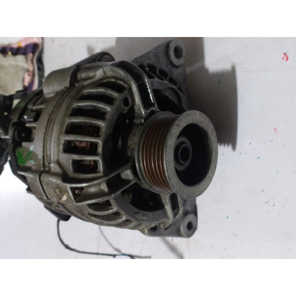Alternador Ford Ka / Fiesta 1.0 