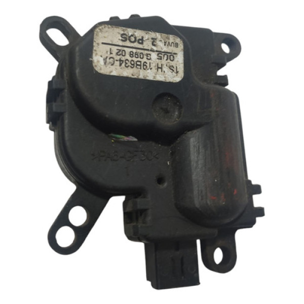 Motor Atuador Caixa De Ar Ford Focus 2010 Cx89