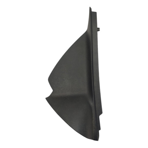 Moldura Painel Lateral Esquerdo Peugeot 208 2015 Cx228