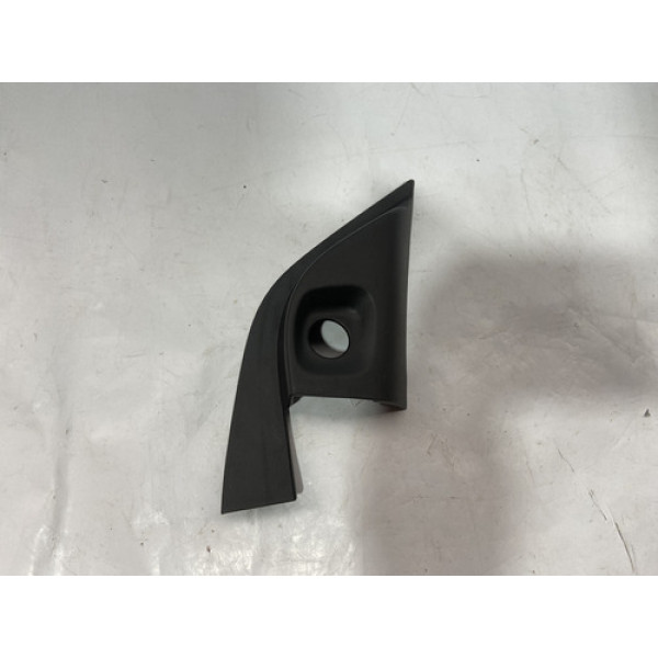 Acabamento Interno Retrovisor Dir Gm Prisma Onix 15/19 Cx33