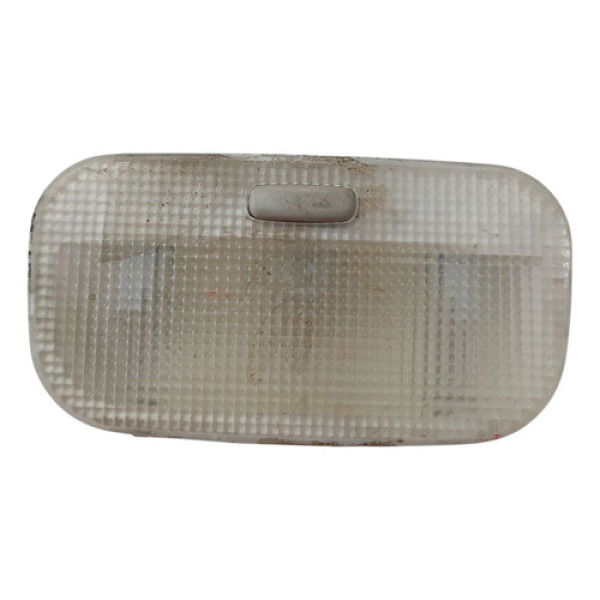 Luz Teto Cortesia Peugeot 206 Cx81