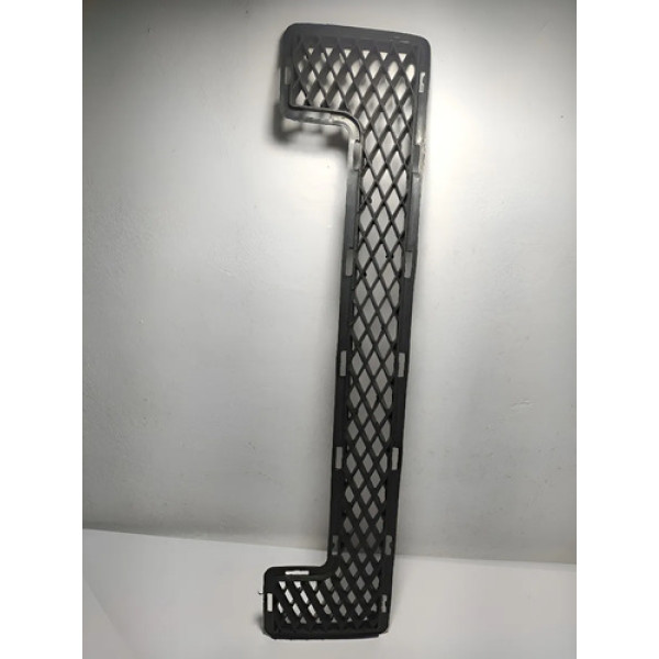 Grade Central Para-choque Gol/parati/saveiro 99/02 Cx148 Fosco