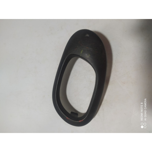 Moldura Maçaneta Peugeot 206 D.d 2005 Cx127
