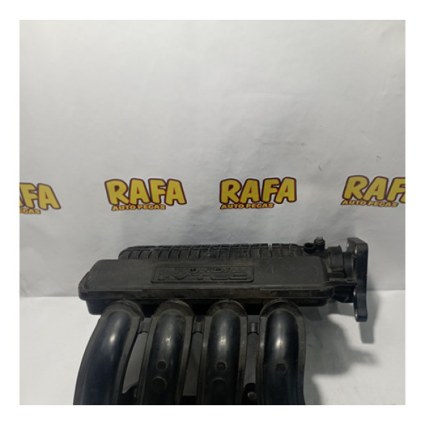 Coletor Admissão Honda Fit Lx 1.5 Cvt 2018/2021 P12