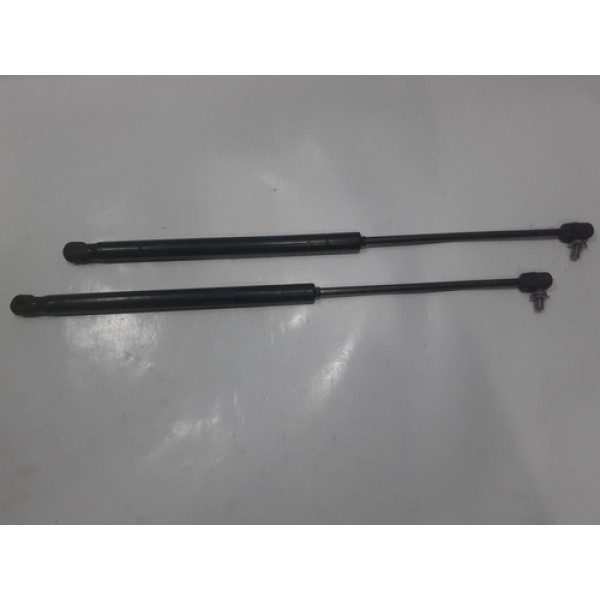 Par Amortecedor Tampa Traseira Jeep Renegade 2016/2022 Cx39