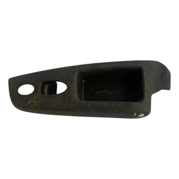 Moldura Comando Vidro D.d Honda Civic 2007/2011 Cx241