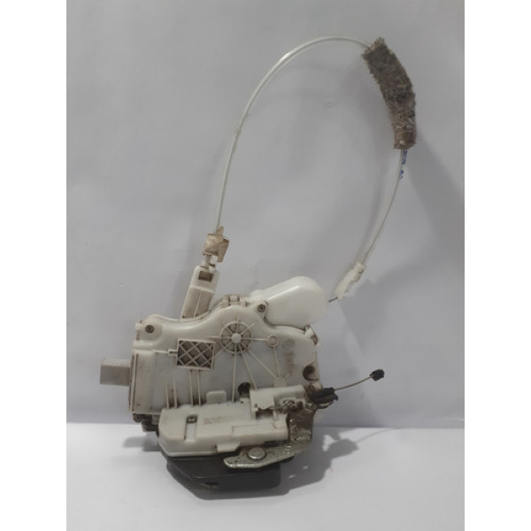 Fechadura Porta Traseira Gol G6 G7 Lado Esquerdo Cx189