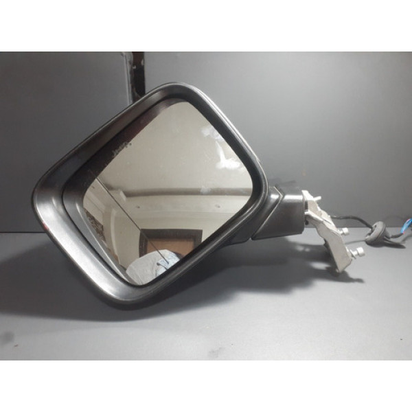Retrovisor Esquerdo Jeep Renegade Original 