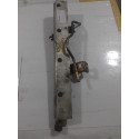 Bico Injetor Honda Civic 1 6 De 98 A 2000 Cx87