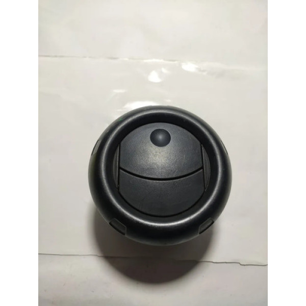 Difusor De Ar Ford Fiesta 07/14 Cx135