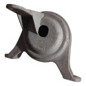 Coxim Dianteira Direita Do Motor Astra Cx76