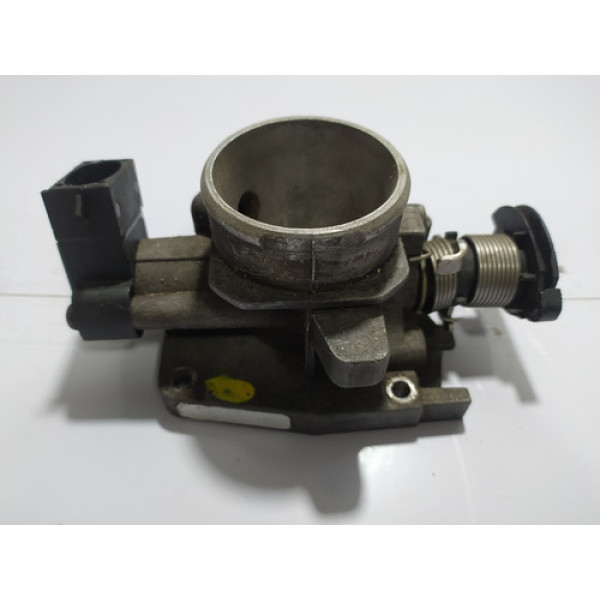 Tbi Corpo Borboleta Ford Fiesta E Ka 