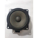 Alto Falante Porta Vw Jetta 2005-2011 Original