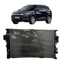 Radiador Chevrolet Tracker Premier 1.2 12v 2020 P1