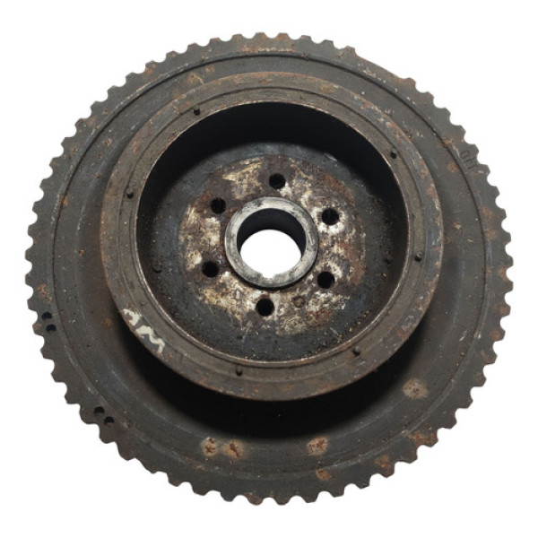 Polia Virabrequim Bmw 3281 1997 Cx112