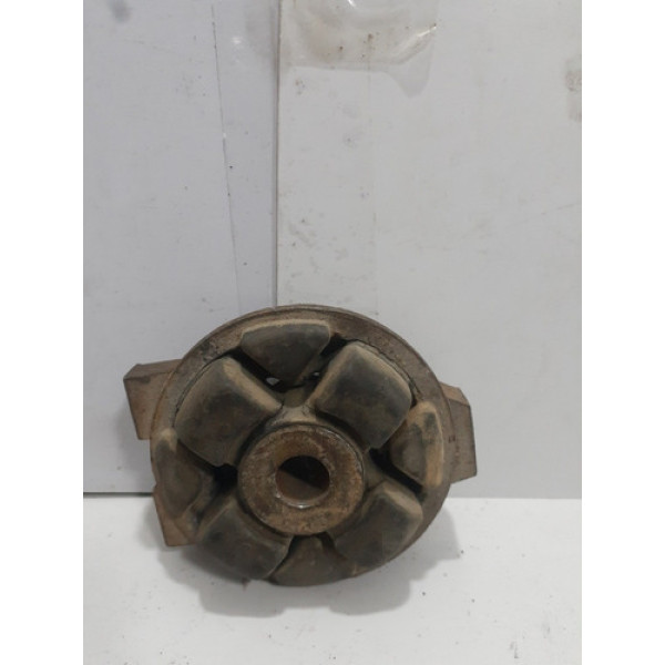 Coxim Câmbio Sem/suporte Vw Gol G4