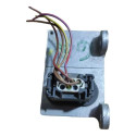 Módulo Sensor Aceleração Mercedes C180 2000 A 2006