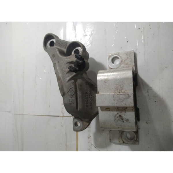 Coxim Do Motor Direito Renault Captur 1.6 2018 2019 Cx88