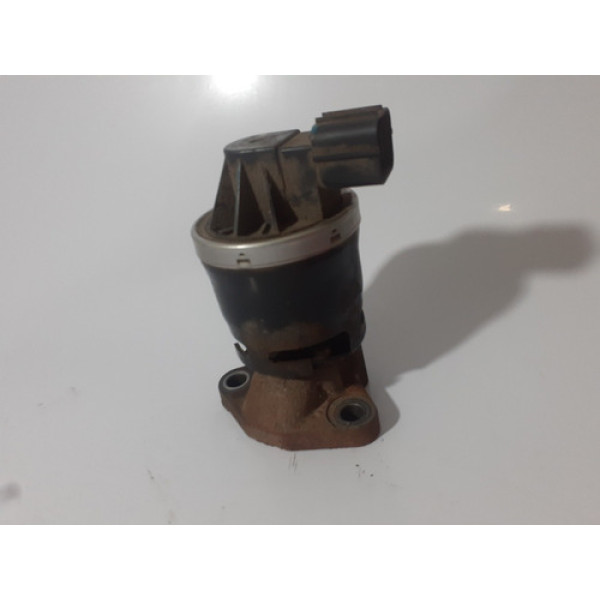 Valvula Egr Honda Fit 2015 1.5 