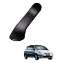 Acabamento Alavanca Banco Direito Honda Fit 2004/2008 Cx150 Preto