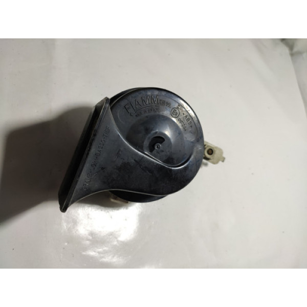 Buzina Nissan March 1.6 2016 Cx133