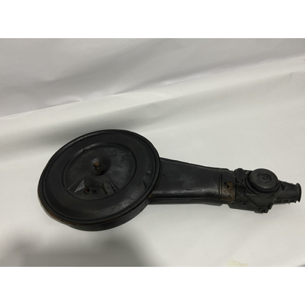 Caixa Filtro Ar Motor Chevette 1.4/1.6 1993/97 F13