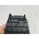Tampa Acabamento Console Chevrolet Astra 1999-2011