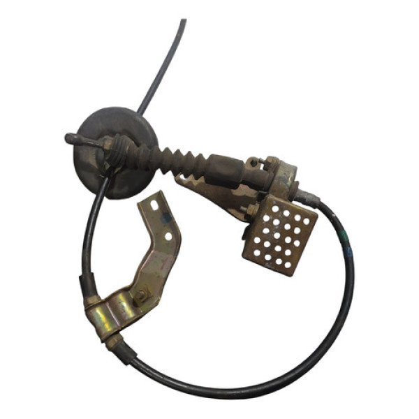 Cabo Seletor De Marcha Honda Fit 2006 1.4 Cx202