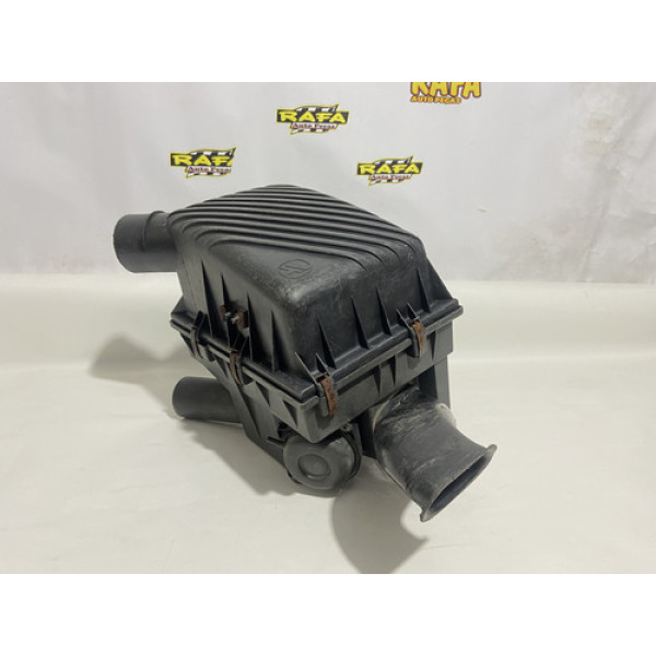 Caixa Filtro Ar Escort Europeu Logus 547129613 F5