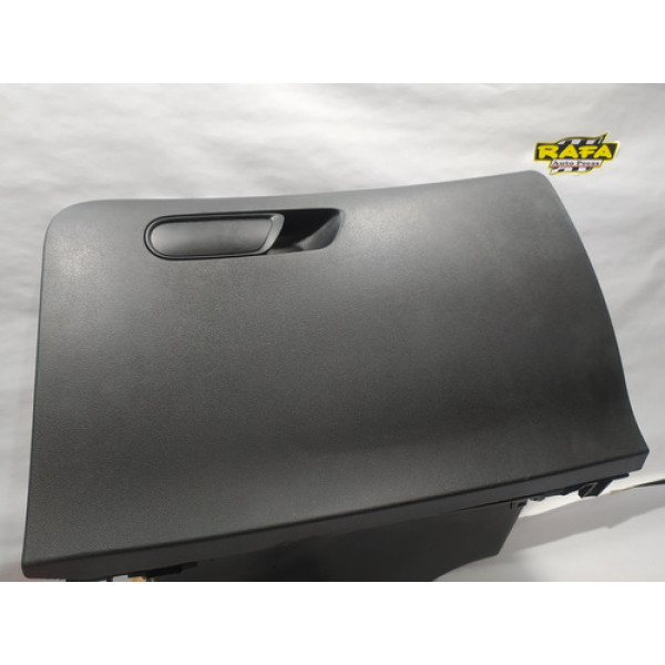 Porta-luvas Citroen C4 Lounge 2015 9801134777