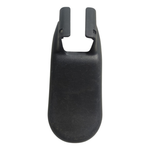 Moldura Banco Dir. Trilho Trs Esq. Honda Fit 2004 Cx205