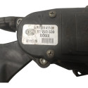 Pedal Acelerador Eletrônico Fiat Strada 10/18 Cx230