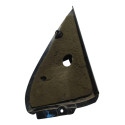 Moldura Interna Retrovisor Vw Gol Bola G2 G3 G4 Cx229