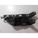 Guia Suporte Parachoque Dianteiro L.e Peugeot 307 07-12