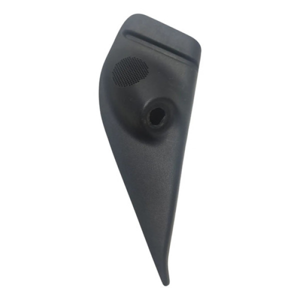 Moldura Interna Retrovisor Ld Fiat Siena 02/03 Cx22