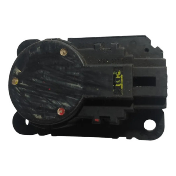 Atuador Caixa Ventilação Chevrolet Vectra 2.0 08/11 Cx89